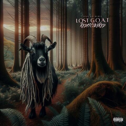 Lost G.O.A.T Rediscovered