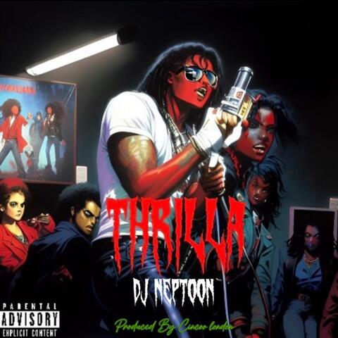 Thrilla