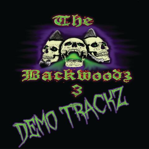 Demo Trackz