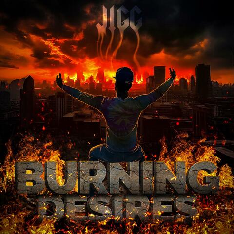 Burning Desires