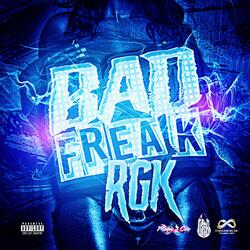 Bad Freak