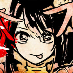 Idol (Traditional Japanese Style)