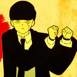 Bling-Bang-Bang-Born (Traditional Japanese Style)