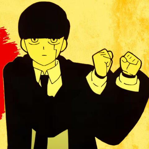 Bling-Bang-Bang-Born (Traditional Japanese Style)