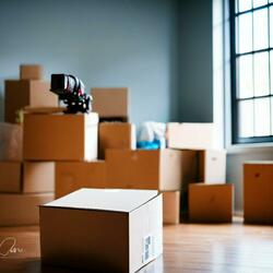 Moving On