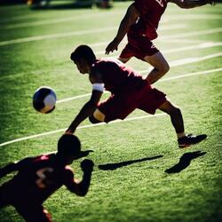 Sports Dream