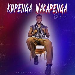 KUPENGA WAKAPENGA