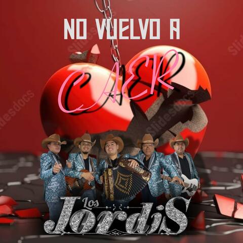 No Vuelvo A Caer