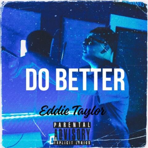 Do Better