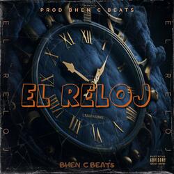 EL RELOJ || TYPE BEAT REGGAETON