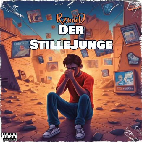 Der Stillejunge