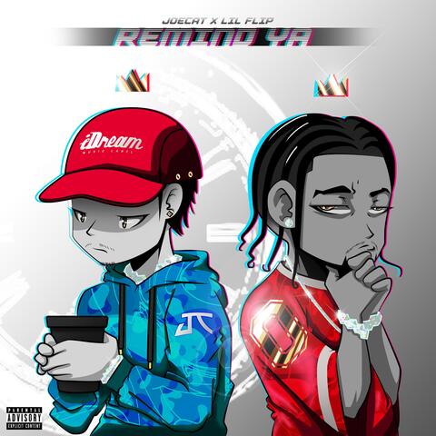 Remind Ya (feat. Lil' Flip)