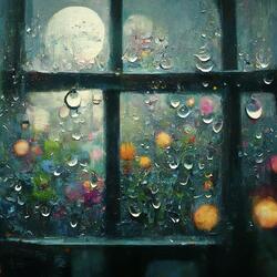Raindrop Lullaby