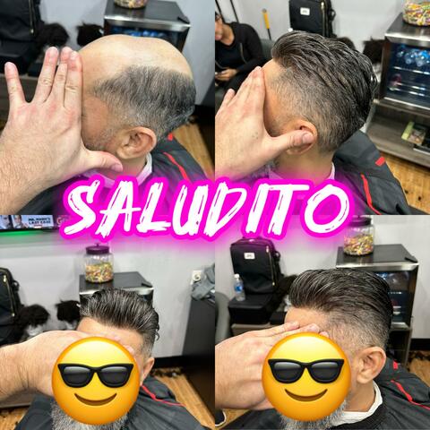 Saludito (Pa’ Barberos)