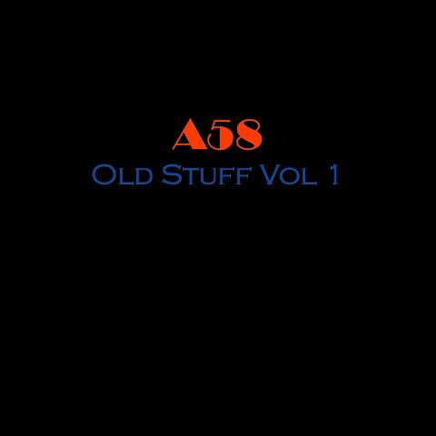 Old Stuff, Vol. 1