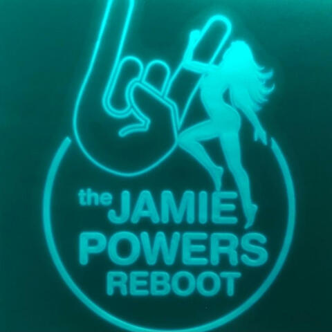 Jamie Powers Reboot EP