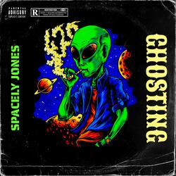 GHOSTiNG