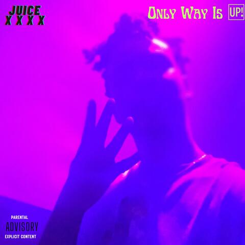 The Only Way Is Up