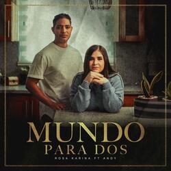 Mundo para dos (feat. Andy)
