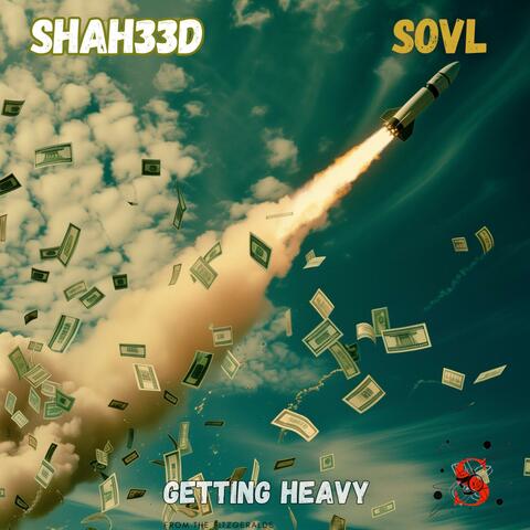 Getting Heavy (feat. Young Sovl)
