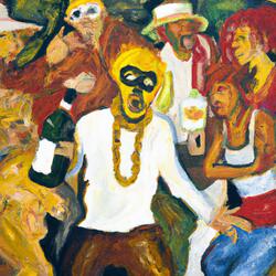 Get Along (feat. AREYOUDOM & T.YYY)