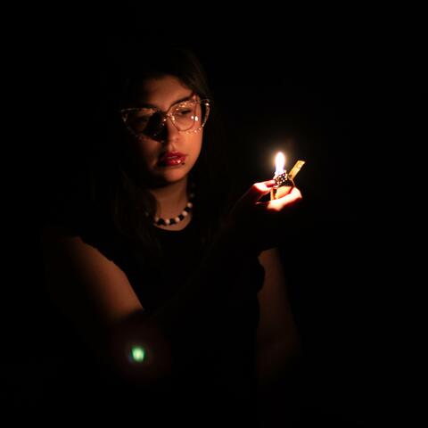 Arson