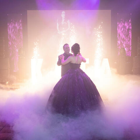 Mi Niña (la quinceañera)