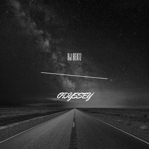 Odyssey (Instrumental)