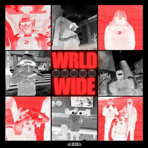 WORLDWIDE (feat. TVT)