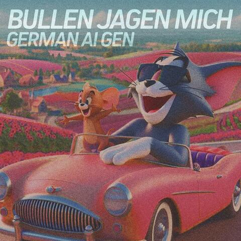 Tom und jerry