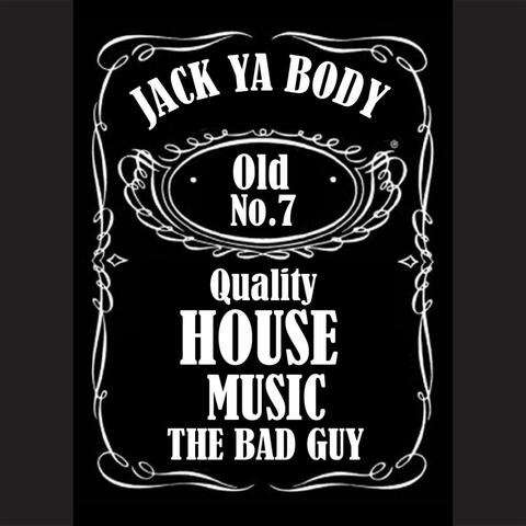 JACK YA BODY