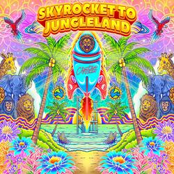 Skyrocket to Jungleland