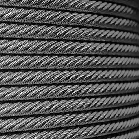 The Wires of This Life