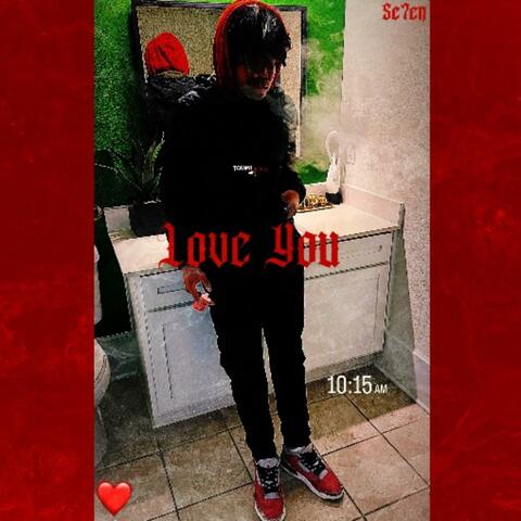 Luv U (feat. Se7en)