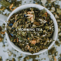 Morning Tea