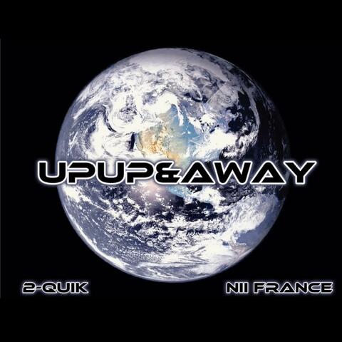 Up Up & Away (feat. Nii France)