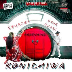 Konichiwa (feat. Dave Duval)