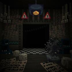 It's Been So Long (Minecraft Note Blocks)