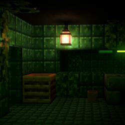 Die in a Fire (Minecraft Note Blocks)