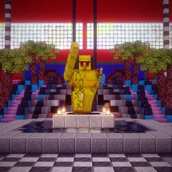 This Comes From Inside (Minecraft Note Blocks)