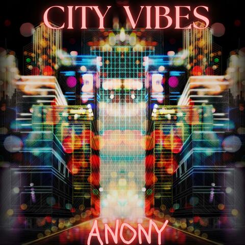 City Vibes (Instrumental)