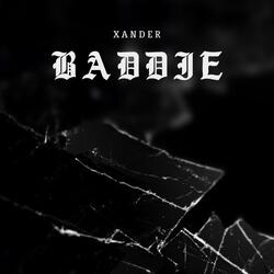 BADDIE (feat. XANDER)