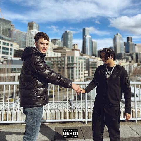 One Time (feat. Multiszn)
