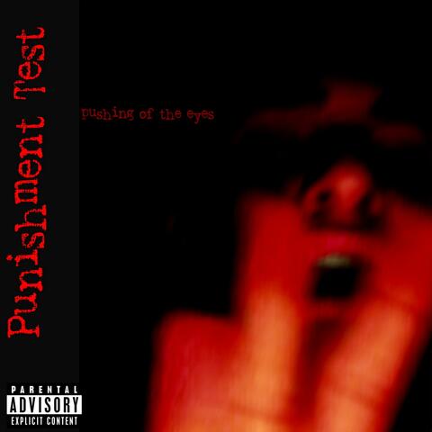 Pushing of the Eyes