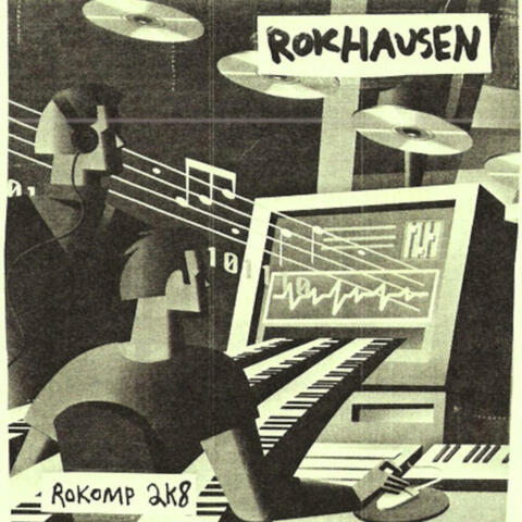 Rokomp 2k8