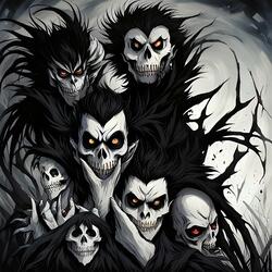ABYSS OF DARKNESS