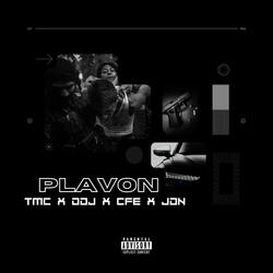 PLAVON (feat. TMC, CFE & JDN)