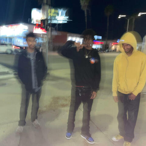 F1 (feat. MiX & KJ)