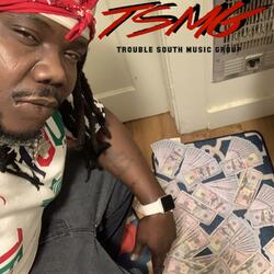 STREETS FORREAL (feat. BERETTA DA G)