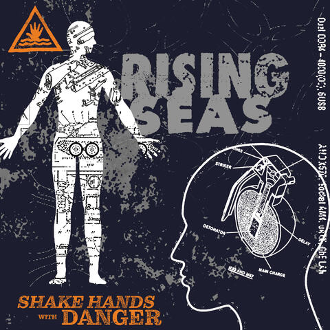 Shake Hands With Danger
